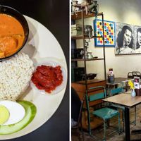 Nhà hàng Peranakan tốt nhất ở Malaysia