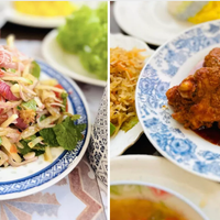Với hương vị phong phú và đa dạng, ẩm thực Peranakan ở Malaysia cho phép cả người dân địa phương và du khách trải nghiệm hành trình ẩm thực thú vị qua di sản văn hóa của đất nước.