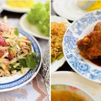 Với hương vị phong phú và đa dạng, ẩm thực Peranakan ở Malaysia cho phép cả người dân địa phương và du khách trải nghiệm hành trình ẩm thực thú vị qua di sản văn hóa của đất nước.