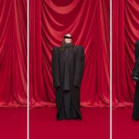 Balenciaga Xuân/Hè 2024 