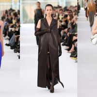 Bộ sưu tập GIVENCHY Xuân Hè 2024 trong Tuần lễ thời trang Paris