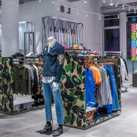thương hiệu thời trang streetwear 