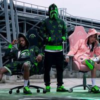 thương hiệu thời trang streetwear 