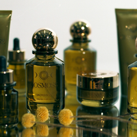 Mẫu mini nước hoa Cosmoss Sacred Mist Eau de Parfum của KATE MOSS