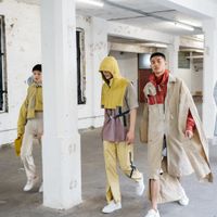 Các tên tuổi lớn của thương hiệu thời trang streetwear bạn nên biết!