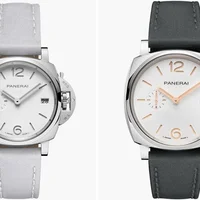 Panerai hợp tác Prada