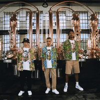 thương hiệu thời trang streetwear 