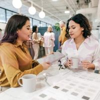 Chọn nghề nghiệp theo thần số học giúp bạn có công việc phù hợp