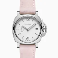 Panerai hợp tác Prada