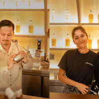 ủ bar sài gòn