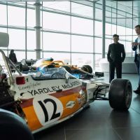  McLaren Elva