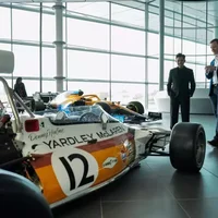  McLaren Elva