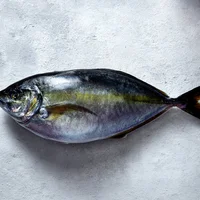 Nhà hàng AKUNA - Dòng chảy đại dương giữa lòng Sài Gòn