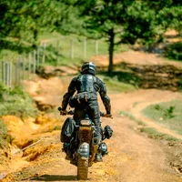 Trải nghiệm thăng hoa cảm xúc cùng BMW R1250GS HP tại Đà Lạt