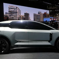 Japan Mobility Show 2023