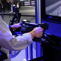 Japan Mobility Show 2023