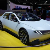 Japan Mobility Show 2023