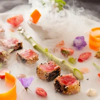 Những bí mật trong bếp:  Khám phá cách chế biến chiếc canapes