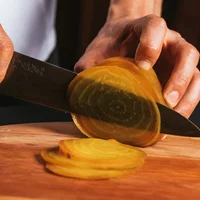 Những bí mật trong bếp:  Khám phá cách chế biến chiếc canapes