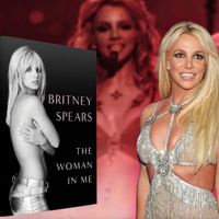 Hồi ký của Britney Spears tiết lộ nhiều chi tiết hạ nhục người tình cũ