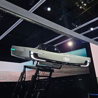 Japan Mobility Show 2023
