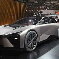 Japan Mobility Show 2023 - Công nghệ di chuyển trong tương lai