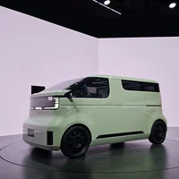Japan Mobility Show 2023