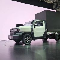 Japan Mobility Show 2023