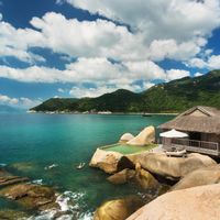 12 thương hiệu khách sạn sang trọng nhất thế giới