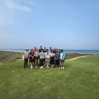 Phát triển du lịch golf tạo động lực thu hút khách quốc tế