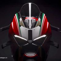 Ducati Panigale V4 SP2 916 30th Anniversary đã có giá xe 2024