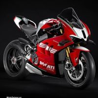 Ducati Panigale V4 SP2 916 30th Anniversary đã có giá xe 2024