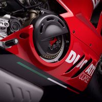 Ducati Panigale V4 SP2 916 30th Anniversary đã có giá xe 2024