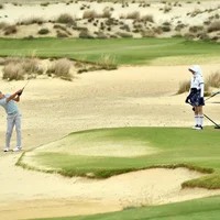 Phát triển du lịch golf tạo động lực thu hút khách quốc tế