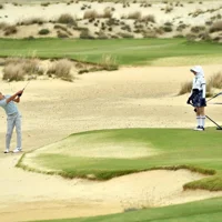 Phát triển du lịch golf tạo động lực thu hút khách quốc tế