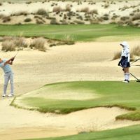 Phát triển du lịch golf tạo động lực thu hút khách quốc tế