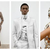 H&M và Rabanne