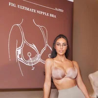 Ultimate Nipple Bra