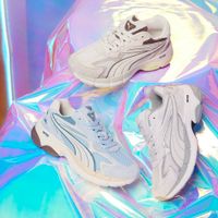  BST Puma Teveris NITRO 