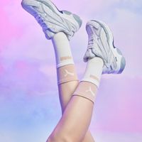  BST Puma Teveris NITRO 