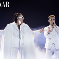 Nghệ sĩ Tenor Thế Huy góp mặt trong tác phẩm Người của Wowy