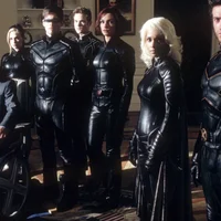 Dị nhân - X-Men (2000)