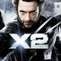 Các tập phim có sự tham gia của Hugh Jackman: Dị nhân 2: Liên minh dị nhân - X2 (2003)