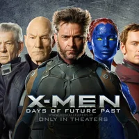 X-Men: Ngày cũ của tương lai - X-Men: Days of Future Past (2014)