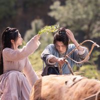 Phim Lạc du nguyên (Wonderland of love) có hay không?