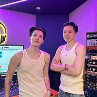 Trịnh Thăng Bình sẽ thực hiện E.P cho Anh Tú