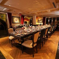 Gu Bistronomy - Nhà hàng fine dining dành cho những thực khách có "gu"