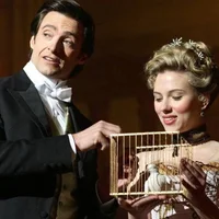 Ảo thuật gia đấu trí - The Prestige (2006)