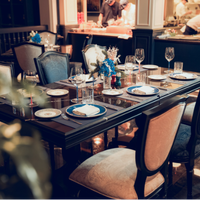 Gu Bistronomy - Nhà hàng fine dining dành cho những thực khách có "gu"