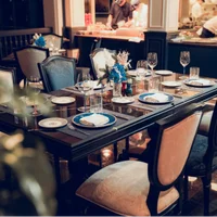 Gu Bistronomy - Nhà hàng fine dining dành cho những thực khách có "gu"